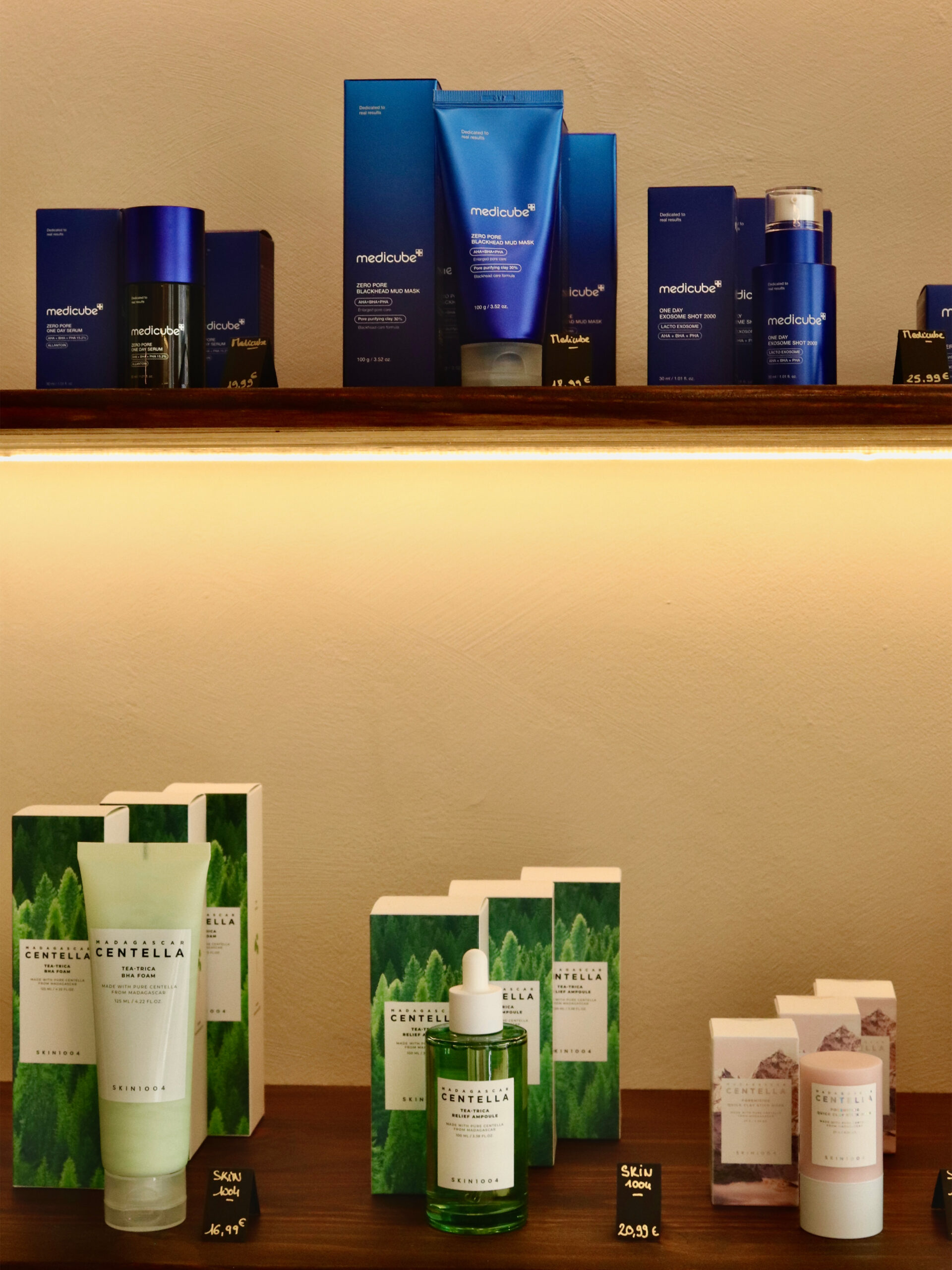 Point n. institut marseille - soin visage, produit coréen et japonais, k-beauty