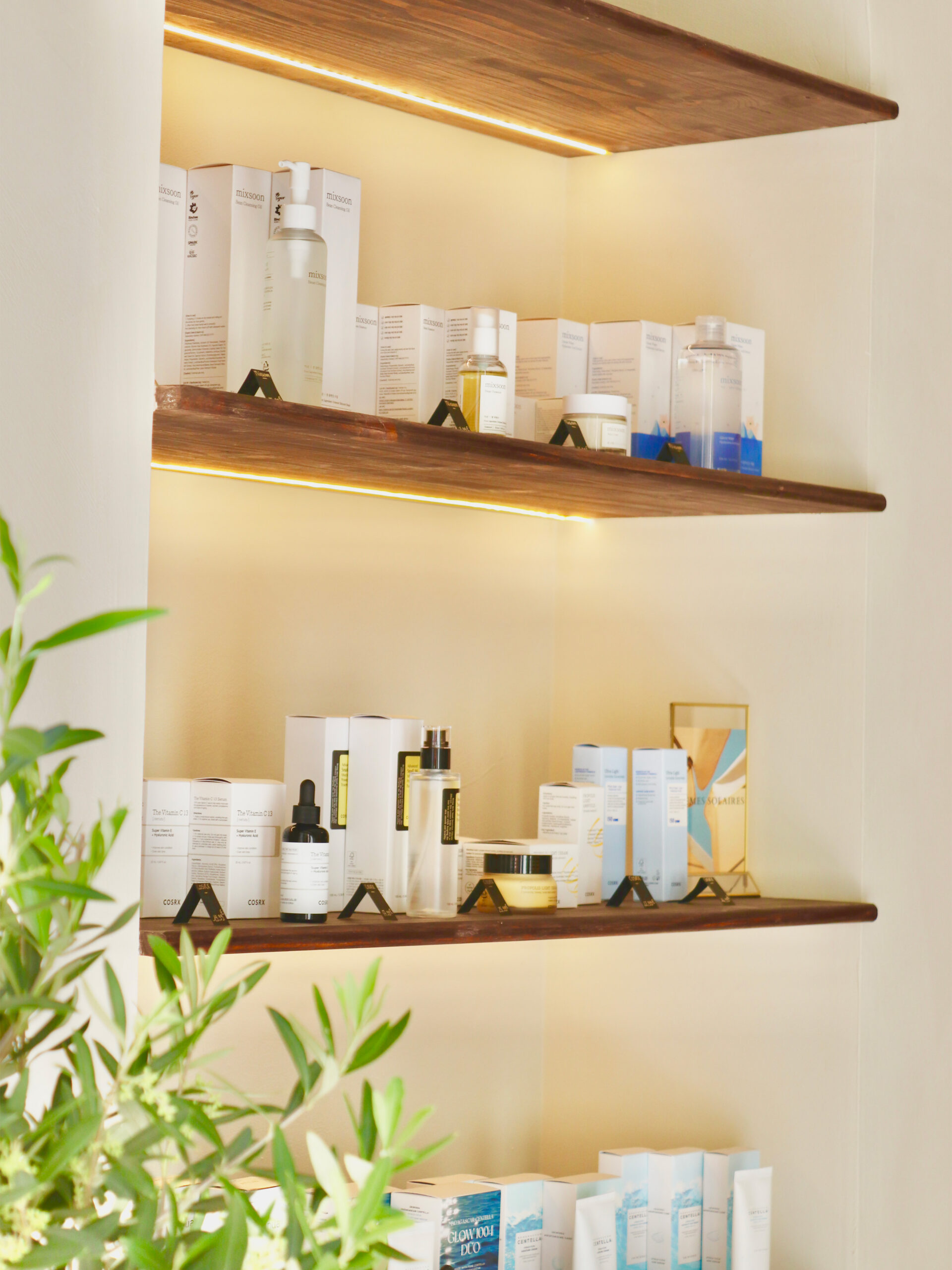 Point n. institut marseille - soin visage, produit coréen et japonais, k-beauty