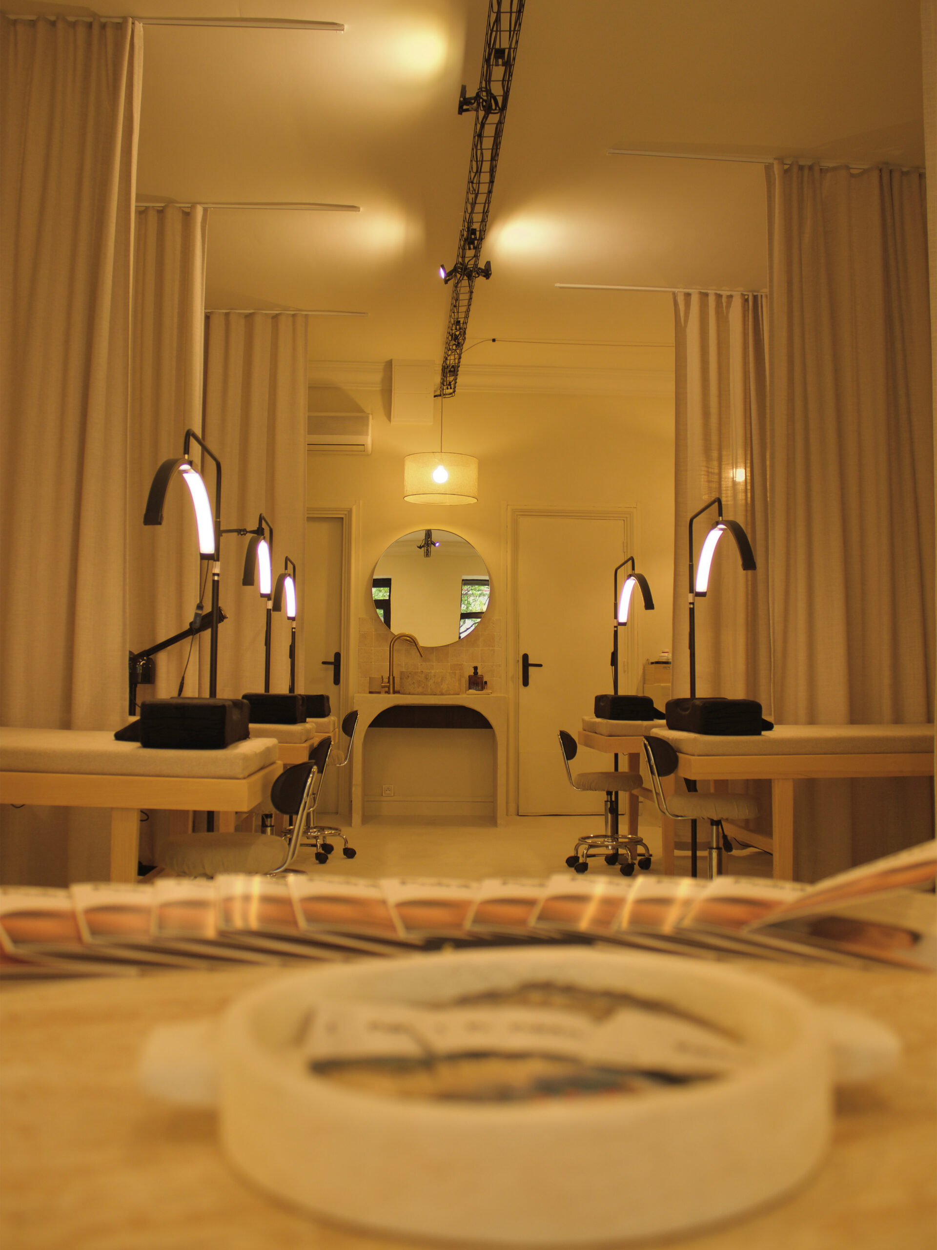 Point n. institut marseille - soin visage, produit coréen et japonais, k-beauty