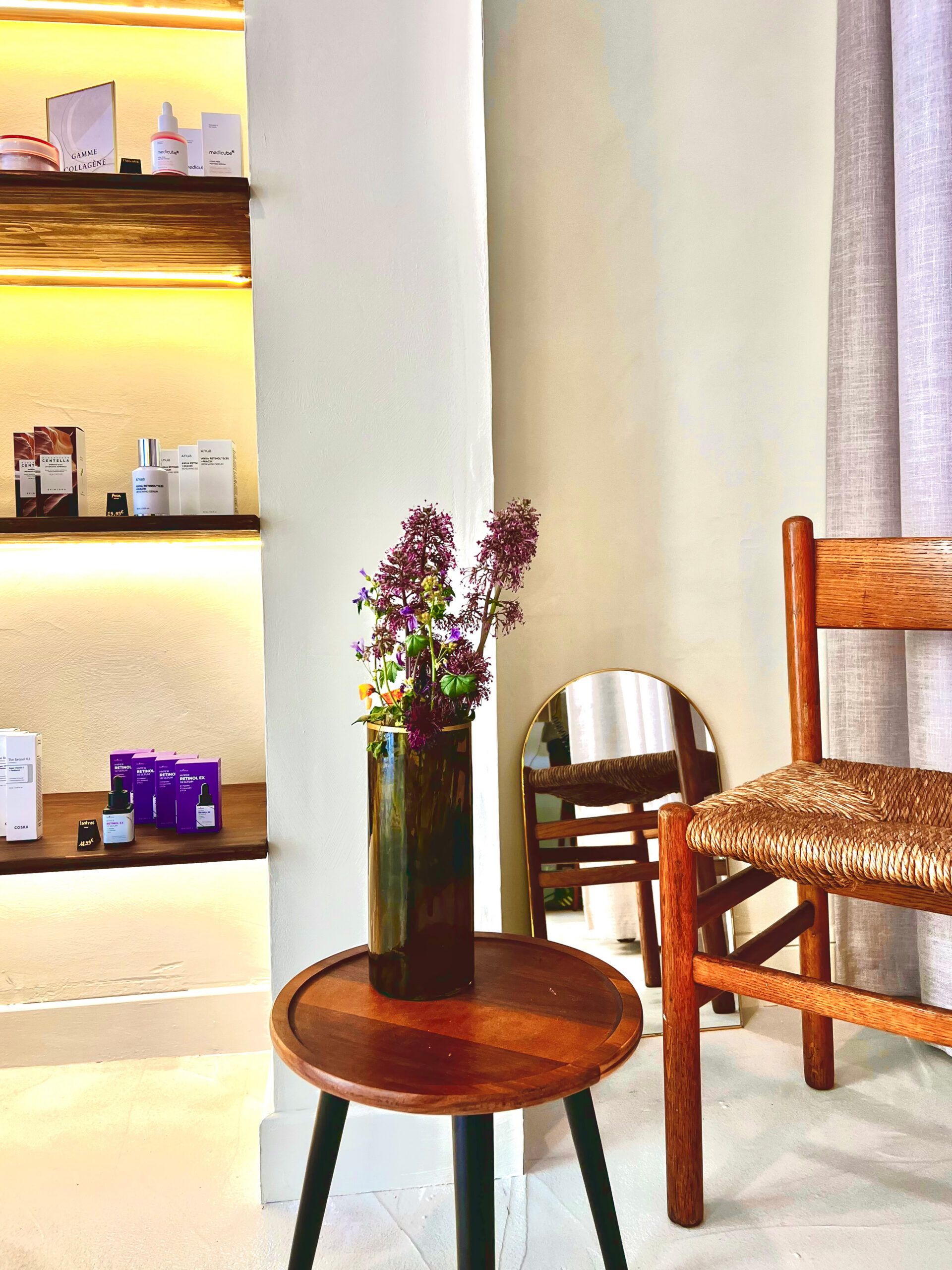 Point n. institut marseille - soin visage, produit coréen et japonais, k-beauty