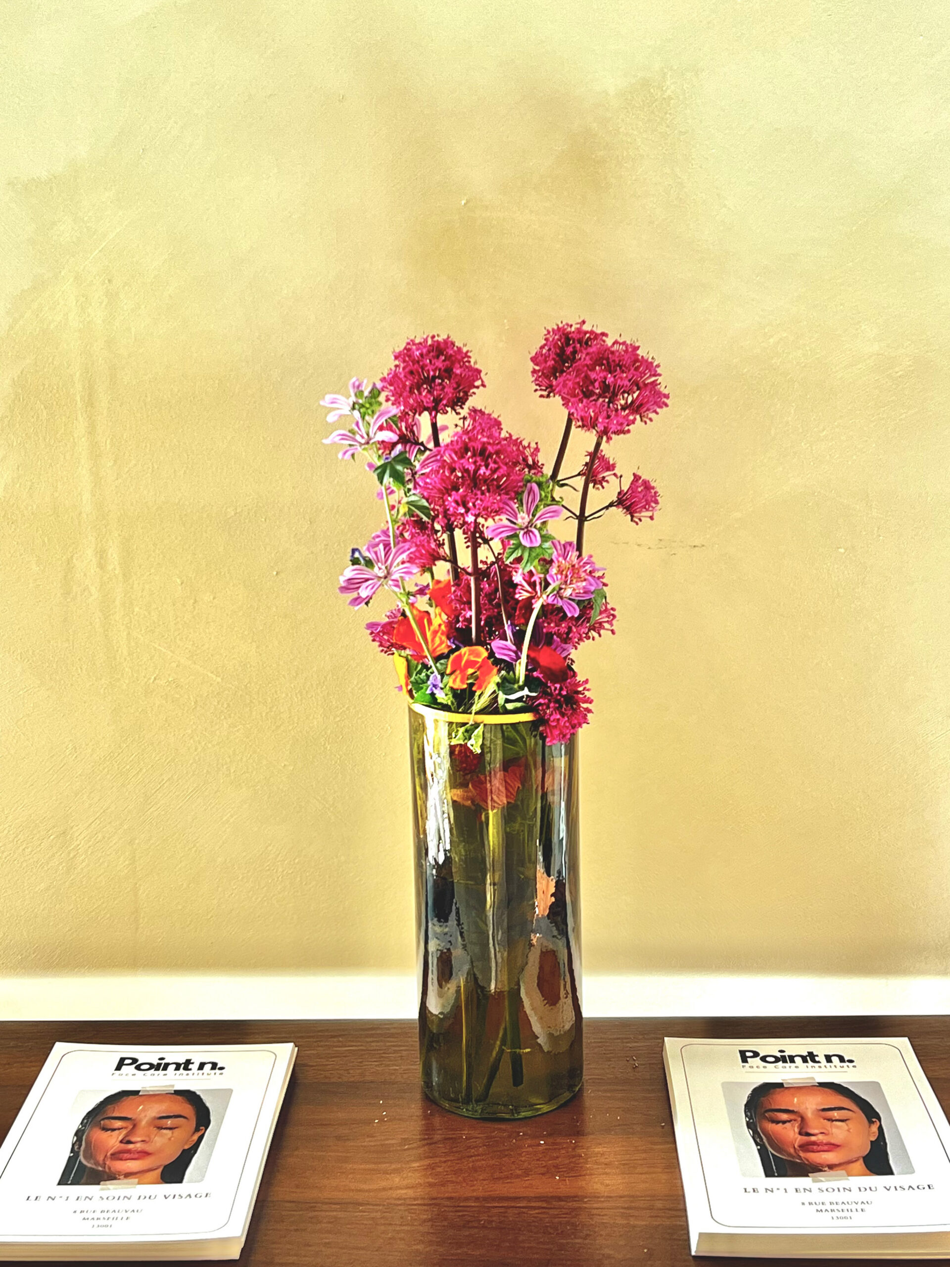 Point n. institut marseille - soin visage, produit coréen et japonais, k-beauty