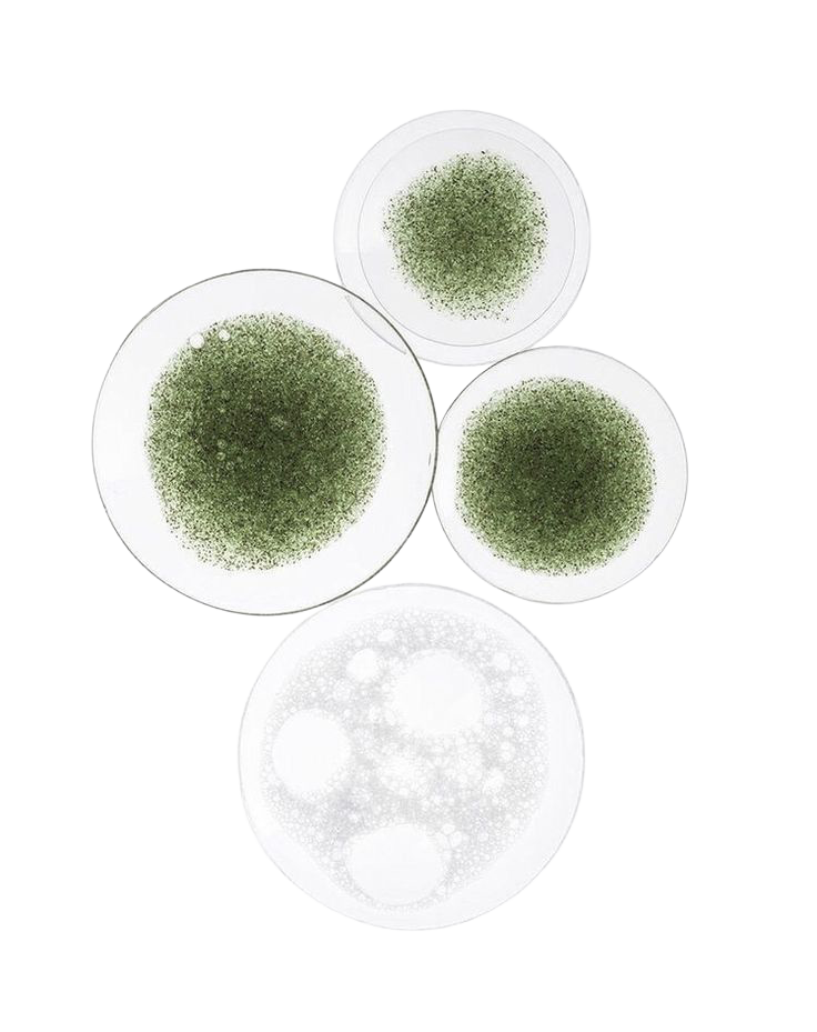 goutte produit - soin visage