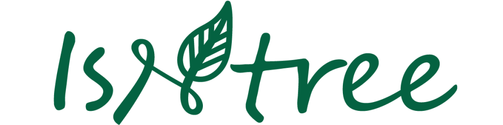 Isntree-logo